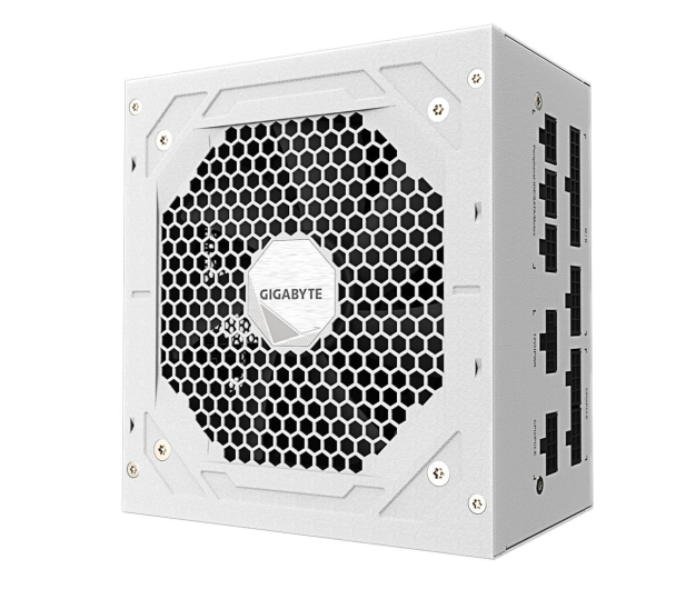 Gigabyte UD850GM PG5W 850W 80 Plus Gold ATX 3.0 - 1233326 - zdjęcie 4